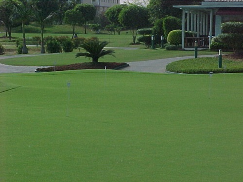 golfcourse contstructions 